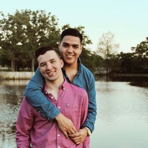 Meet your Posher, Peyton